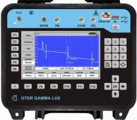 Связьприбор Опция измерителя оптической мощности (PM) для оптического рефлектометра Гамма Люкс
