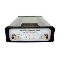 АКИП-6602 - векторный анализатор цепей