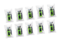 NetAllyLSPRNTR-300-10PK - набор из 10-ти сетевых тестеров LINKSPRINTER 300