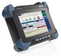 EXFO FTB-700C Серия рефлектометрических модулей