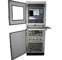 Крона-519 Система контроля и диагностики электронных устройств