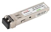 Оптический трансивер SFP Gigalight 1.25G 850nm 550m LC MMF DDM
