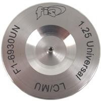 FIS-F16930UN - Диск универсальный 1.25 мм. для ручной полировки оптических коннекторов LC/MU