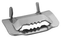 Замок для ленты монтажной (упаковка -30 шт)