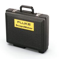 Fluke C120 — жесткий кейс (для Fluke 43B/120 серии)