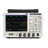 MSO72004C — цифровой осциллограф смешанных сигналов