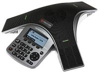 Polycom SoundStation IP 5000 - IP(SIP) конференц-телефон
