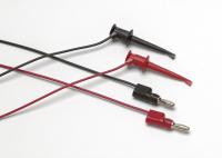 Fluke TL940 — набор измерительных щупов с миникрючком