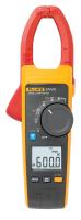 Fluke 374 FC — токовые клещи True-RMS c функцией беспроводной связи