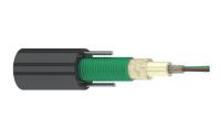 Кабель оптический ОККЦ-нг(А)-LS-8хG.652D-2,7кН