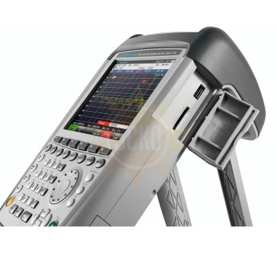 Фото Анализатор кабельных трактов и антенн ZVH8