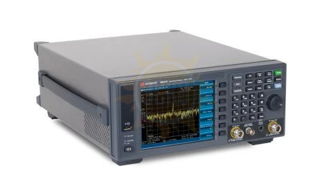 Фото Keysight N9322C