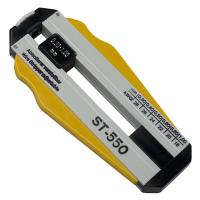 Jonard Tools ST-550 - прецизионный стриппер для провода 0,3 - 1 мм