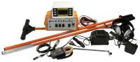 Связьприбор ПОИСК-410 Мастер (2) - комплект трассо-дефектоискателя (с дефектоискателем М310)
