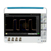 MSO54 5-BW-2000 — цифровой осциллограф смешанных сигналов