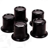 FIS 47995 - Лупы увеличительные 5 шт.