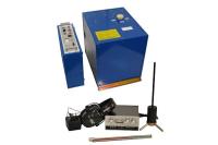 АПК-1(ГП-36+ПА-1000А) Акустический поисковый комплект (трассоискатель)