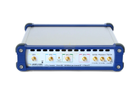 АКИП-4139/1 — осциллограф