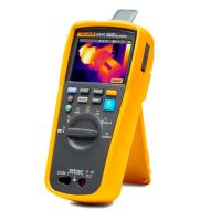 Fluke 279 FC - мультиметр-тепловизор