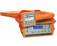 СВЯЗЬПРИБОР ПОИСК 510 MASTER (2) - комплект трассо-дефектоискателя с генератором МК-510 и  дефектоискателем M310