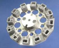 Держатель на 12 LC/APC коннекторов