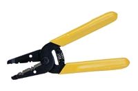 Инструмент для зачистки дуплексного кабеля