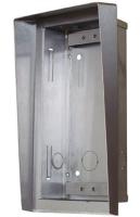 2N-9135361E - короб для монтажа с защитным козырьком для 1 модуля Helios