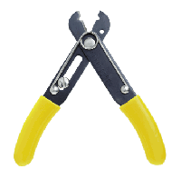 Регулируемый стриппер для снятия оболочки 10-30 AWG