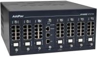 AddPac AP2370-56S - шлюз VoIP (SIP / H.323 / MGCP), 56xFXS