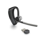 Plantronics Voyager Legend UC - Bluetooth гарнитура для мобильного телефона и компьютера
