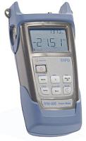EXFO FPM-602X - измеритель оптической мощности (от 26 до -55 дБм)