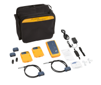 Fluke Networks DSX2-ADD-R - набор из двух медных модулей DSX-5000 (1 GHz) и удаленного блока Versiv2