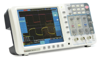 ADS-2332 — осциллограф