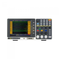 ПрофКиП С8-3101 осциллограф смешанных сигналов (2 канала, 0 МГц … 100 МГц)