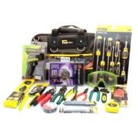 SK-27 PROF-P2 - Набор инструмента для монтажа систем отопления, вентиляции и кондиционирования воздуха (HVAC)