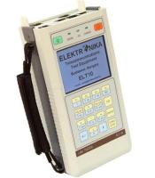 Elektronika LAN ELT 10 - сетевой анализатор