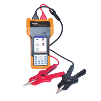 Тестер аккумуляторных батарей BT-3915