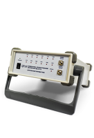 Высокоточное измерение хроматической дисперсии ИД-2-2