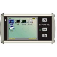 Связьприбор EXPERT DSL - экспертная система для диагностики VDSL и ADSL на платформе STREAM