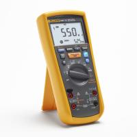 Fluke-1587 FC - мегаомметр-мультиметр