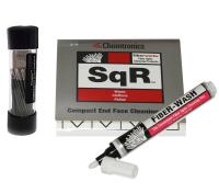 Greenlee CCK-03 - базовый набор для чистки оптических розеток и коннекторов