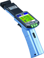 Fujikura FID-31R Идентификатор активного волокна