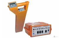 Связьприбор Поиск-410 Мастер - комплект трассо-дефектоискателя (с генератором МК310)