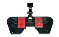 Fibrlok™ 2501 (7000006013) - Инструмент: монтажный столик для соединения оптич. волокна, для соединителя Fibrlok™ 2529 (900 мкм)