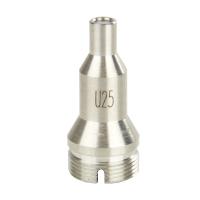 EXFO FIPT-400-U25M Адаптер для проверки патчкордов с ферулой 2,5 мм. для видеомикроскопа EXFO FIP-400