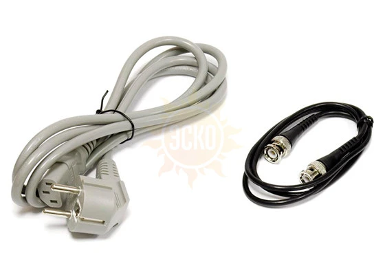 Фото AWG-4062 - генератор сигналов специальной формы