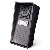 2N Helios Force - аналоговый домофон, 1 кнопка, усиленный корпус