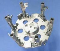 Держатель на 6 SC/APC коннекторов