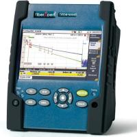 Softing FiberXpert OTDR 5000 Multimod - Рефлектометр для сертификации оптических линий, многомод (850/1300 нм)