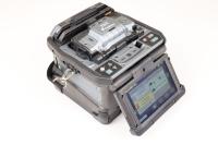 Fujikura 86S+ - Аппарат для сварки оптического волокна  (86S+BTR-15+ELCT2-16B)